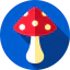 Mushroom icon 64x64