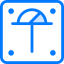 Weight アイコン 64x64