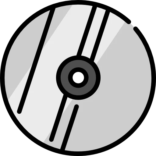 Cd icon