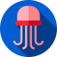 Jellyfish icon 64x64