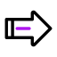 Right arrow icon 64x64
