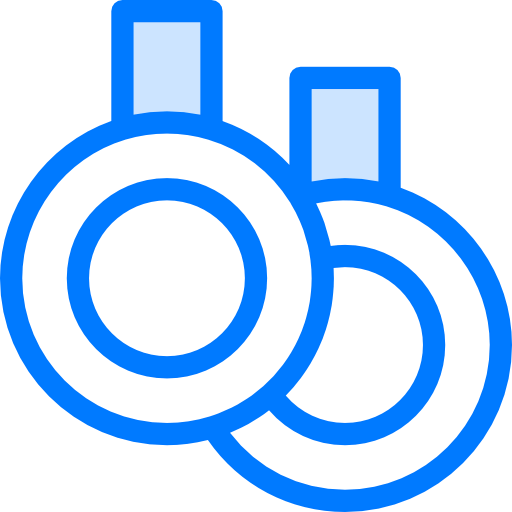 Rings icon
