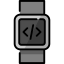 Coding ícono 64x64