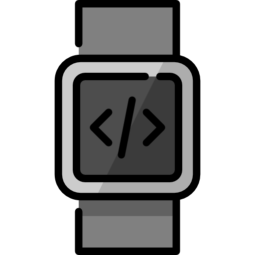 Coding Ikona