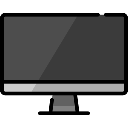 Monitor アイコン
