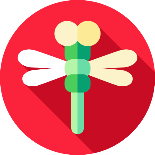 Dragonfly icon