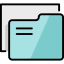 Folder icon 64x64