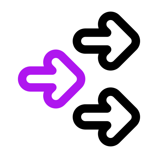 Attack icon