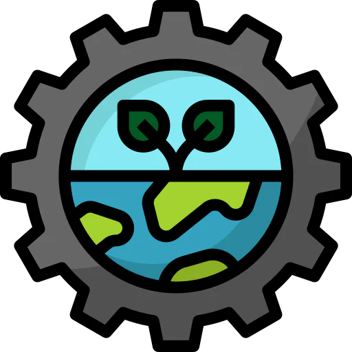 Gear icon