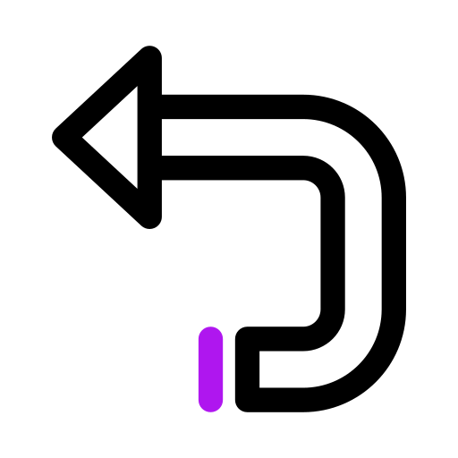Undo Ikona