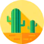 Cactus icon 64x64