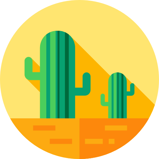 Cactus icon