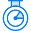 Timer アイコン 64x64