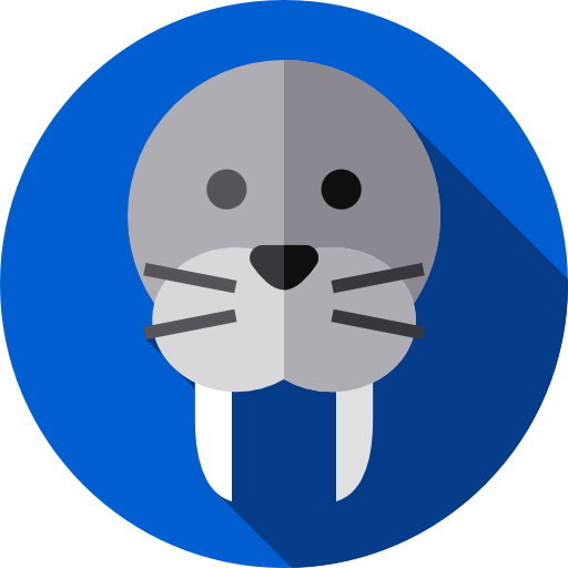 Walrus icon