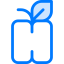 Apple アイコン 64x64