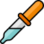 Pipette icon 64x64