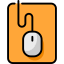 Mouse icon 64x64