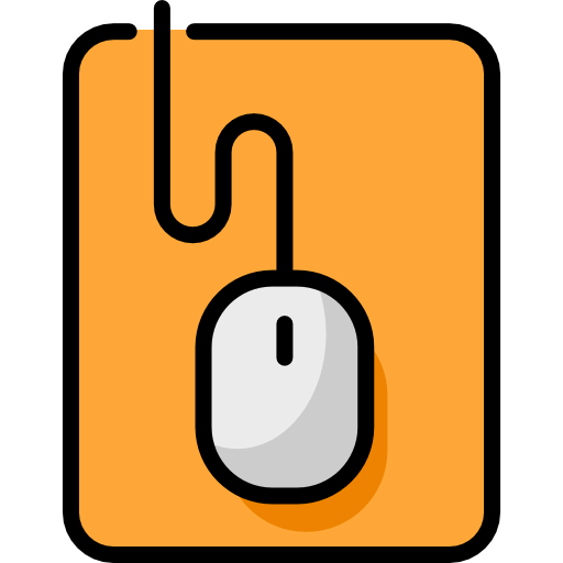 Mouse icon