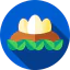 Eggs icon 64x64