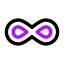 Infinite icon 64x64