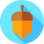 Acorn icon 64x64