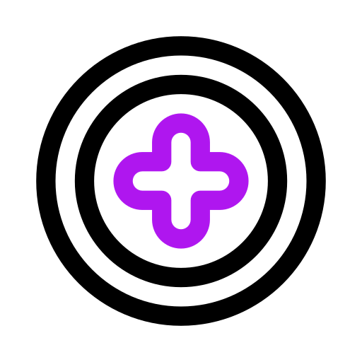 Plus icon