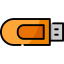 Flash drive Ikona 64x64