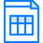 Calendar アイコン 64x64