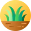 Grass icon 64x64