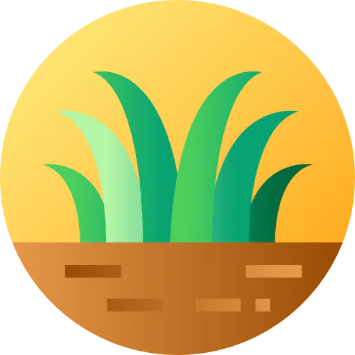 Grass icon