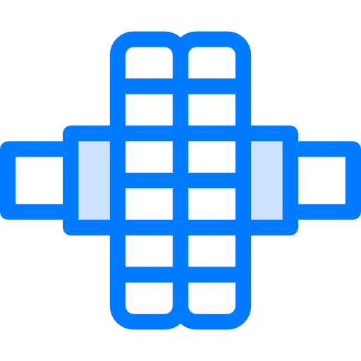 Roller icon