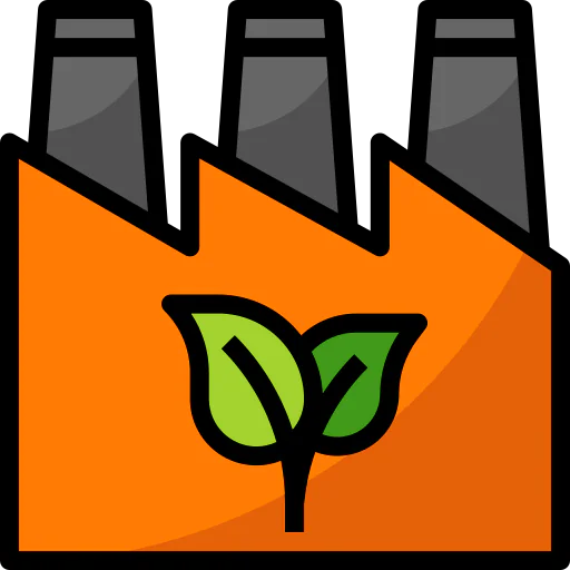 Factory icon
