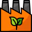 Factory icon 64x64