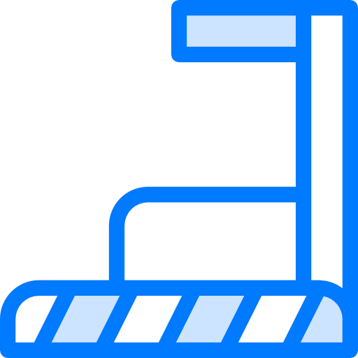 Treadmill icon