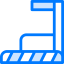 Treadmill アイコン 64x64