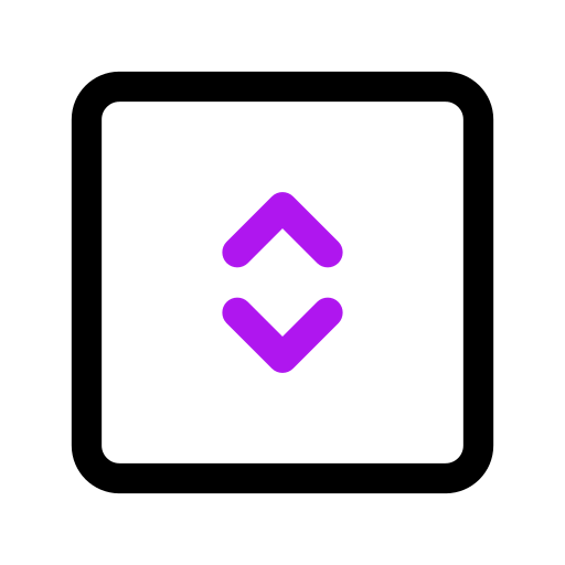 Scroll icon