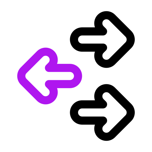 Spread icon