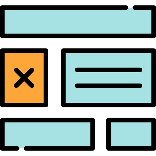 Pages icon