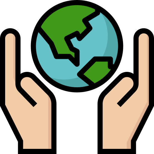 World icon