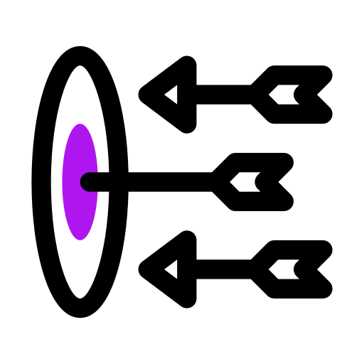 Target icon