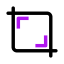Crop icon 64x64