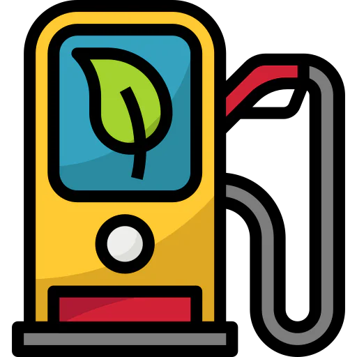 Fuel icon