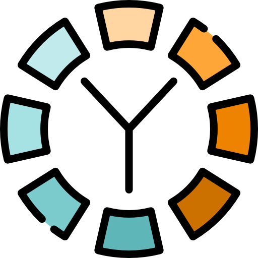 Circle icon