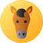 Horse icon 64x64