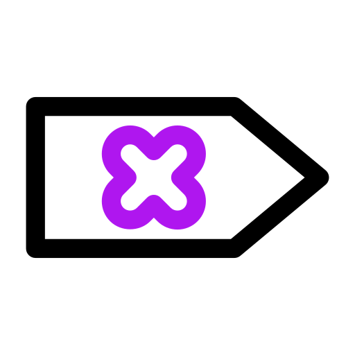 Delete icon