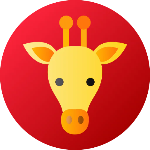 Giraffe icon