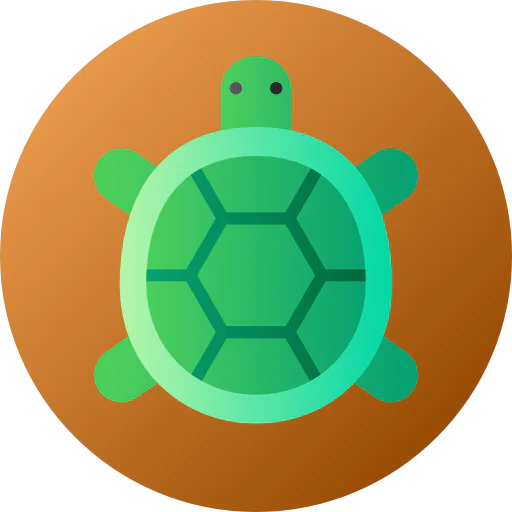 Turtle icon