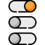 Settings icon 64x64