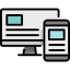 Screen icon 64x64