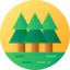 Forest icon 64x64
